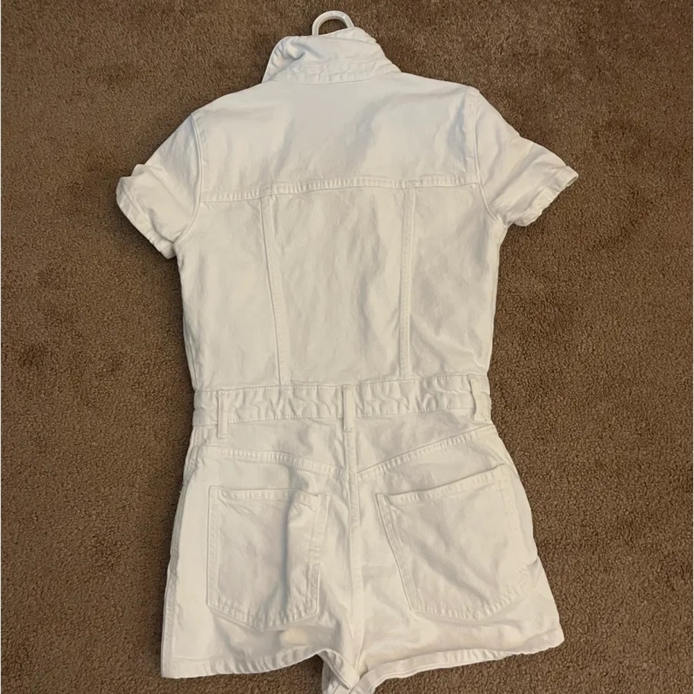Zara jean romper